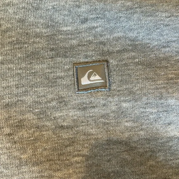 Quicksilver Hoodie - Picture 3 of 7
